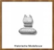 * Houten Pedestal Schipsteun 5685-02